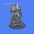 掘削機部品PC400-8油圧ポンプ708-2H-00451